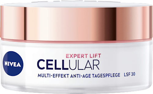 Anti Age Gesichtscreme Cellular Expert Lift LSF 30 NIVEA