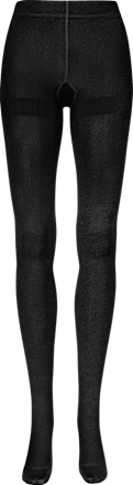 Strumpfhose Wohlig Warm, 100 DEN, Größe 40/44 (M) nur die