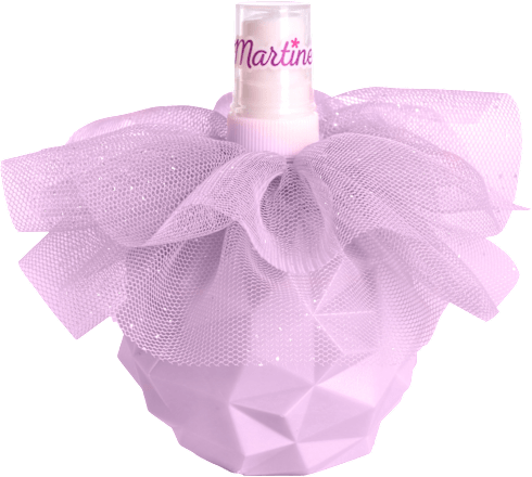 dětská EdT Purple Martinelia