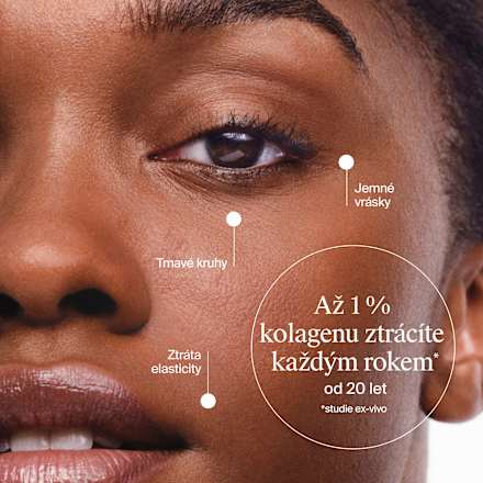oční krém Collagen Bank Neutrogena
