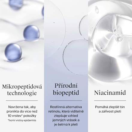 oční krém Collagen Bank Neutrogena