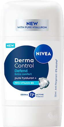 Derma Control deo stick – Defend  NIVEA