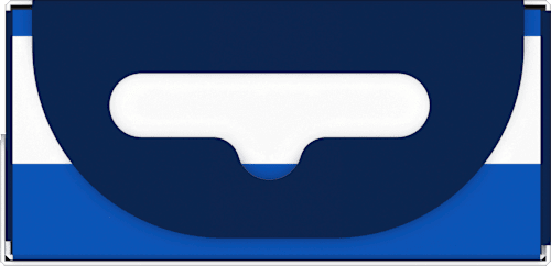 Zahnseide Superfloss Threader  Oral-B