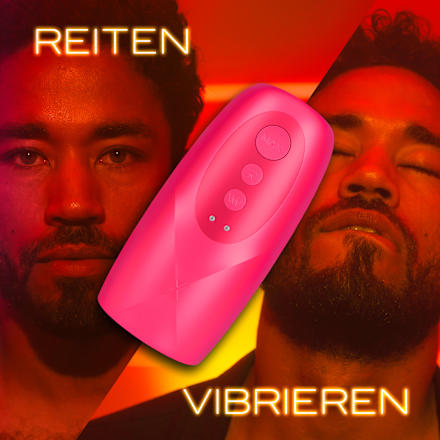 Masturbator Sensorial Durex