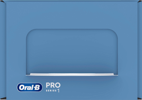Elektrische Zahnbürste Series 1 Oral-B