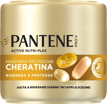 Maschera Rigenera & Protegge PANTENE PRO-V