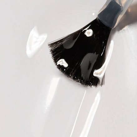 Smalto Lasting Gel Effect - n. 01 ASTRA MAKE-UP