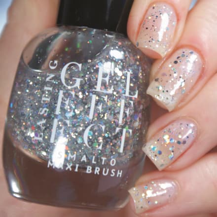 Smalto Lasting Gel Effect - n. 55 ASTRA MAKE-UP