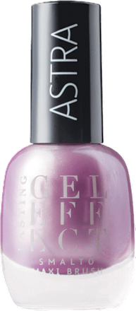 Smalto Lasting Gel Effect - n. 58 ASTRA MAKE-UP