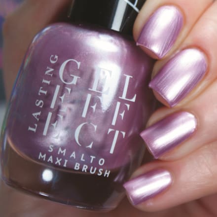 Smalto Lasting Gel Effect - n. 58 ASTRA MAKE-UP