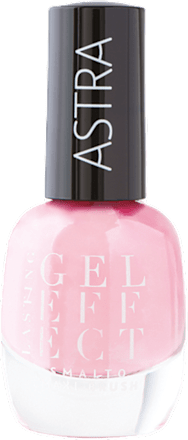 Smalto Lasting Gel Effect - n. 65 ASTRA MAKE-UP