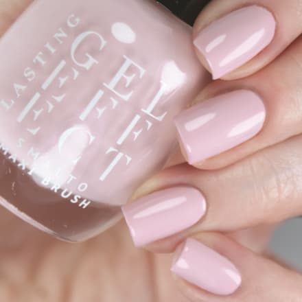 Smalto Lasting Gel Effect - n. 65 ASTRA MAKE-UP