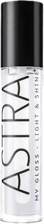 Lipgloss My Gloss Light & Shine - n. 01 ASTRA MAKE-UP