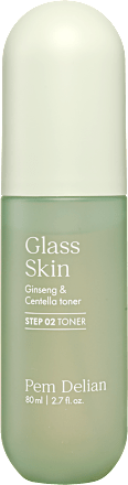 Pleťový toner Glass Skin Ginseng & Centella  Pem Delian