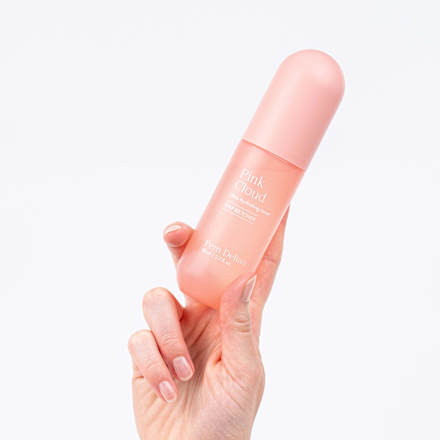 Ultra hydratačný pleťový toner Pink Cloud NMF & Glycoin Pem Delian