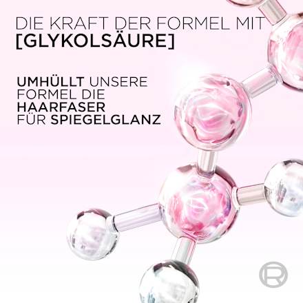 Leave-In Serum Glycolic Gloss L'ORÉAL PARiS ELVITAL