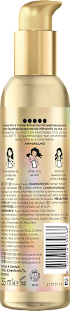 Leave-In Haarkur Moisture Boost PANTENE PRO-V