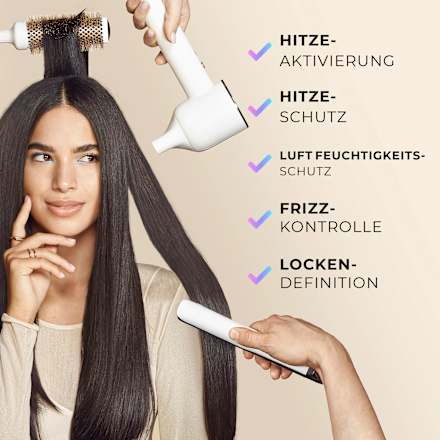 Leave-In Haarkur Moisture Boost PANTENE PRO-V