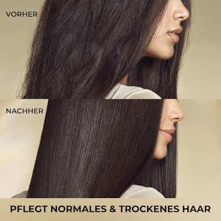 Leave-In Haarkur Moisture Boost PANTENE PRO-V