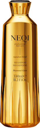 Shampoo Diamond Glass  NEQI