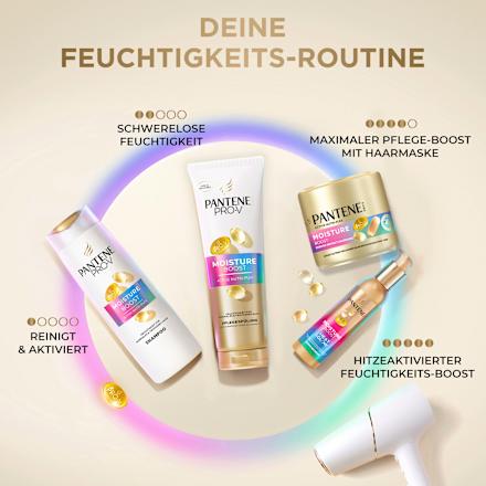 Leave-In Haarkur Moisture Boost PANTENE PRO-V