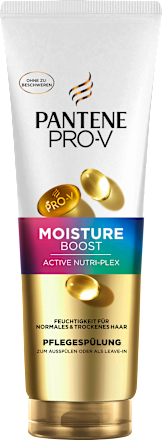 Conditioner Moisture Boost PANTENE PRO-V
