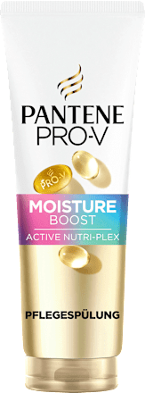 Conditioner Moisture Boost PANTENE PRO-V