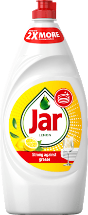 Deterdžent za pranje posuđa Lemon Jar