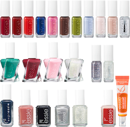 Adventskalender 2025 essie