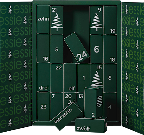 Adventskalender 2025 essie