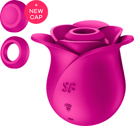 Pro 2 vibrator Modern Blossom Satisfyer