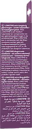 Żel intymny Longtime Ritex