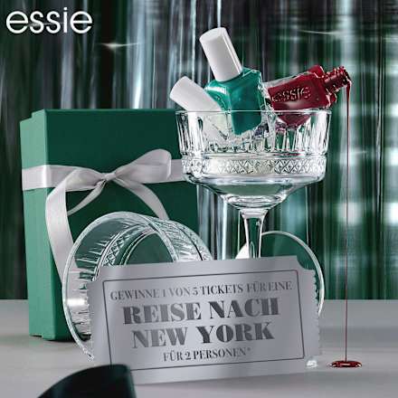 Adventskalender 2025 essie