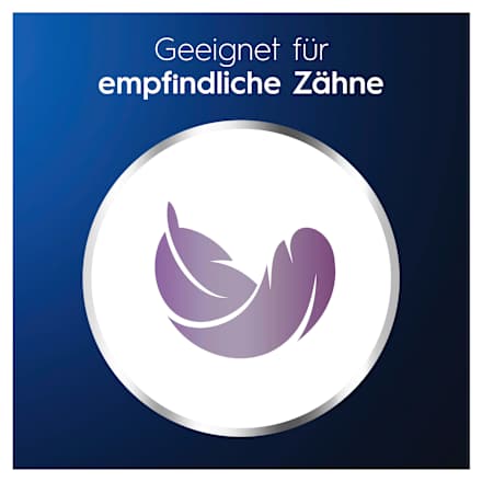 Zahnpasta Pro 3D White Clinical Intensive Whitening Oral-B