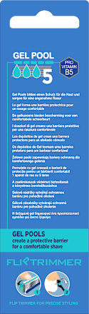 Maszynka do golenia z wymiennymi ostrzami HYDRO5 SKIN PROTECTION REGULAR WILKINSON SWORD