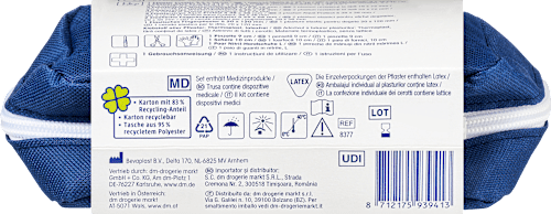 Erste-Hilfe-Set Mivolis