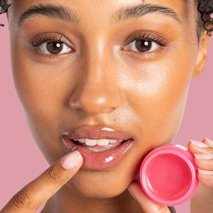 Lippenmaske Dragonfruit BE ROUTINE