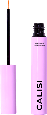 Wimpernserum Max Out CALISI BEAUTY