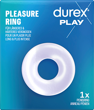 Pleasure Ring Durex