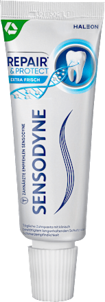 Zahnpasta Repair & Protect, Reisegröße SENSODYNE