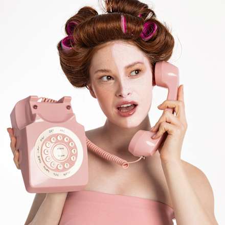 Masken Stick porenfein BE ROUTINE