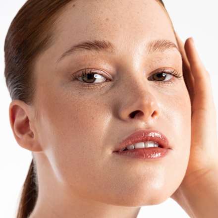 Gesichtsmaske peel-off overnight BE ROUTINE