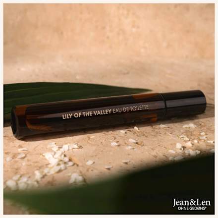 Lily of the Valley Eau de Toilette Jean&Len