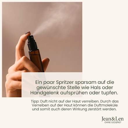 Lily of the Valley Eau de Toilette Jean&Len