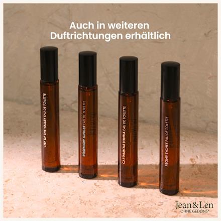 Lily of the Valley Eau de Toilette Jean&Len