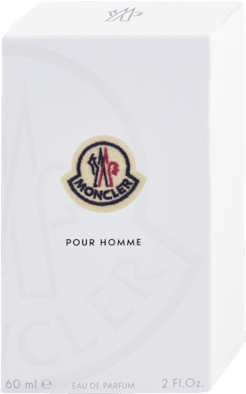 Pánska parfumovaná voda Pour Homme MONCLER