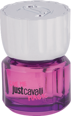 Dámska parfumovaná voda Give Me Magic Just cavalli