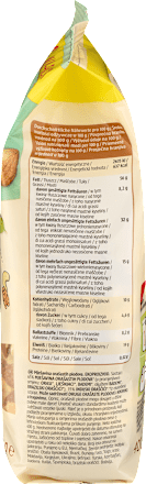 Bio mešanica oreškov, maxi pakiranje dmBio