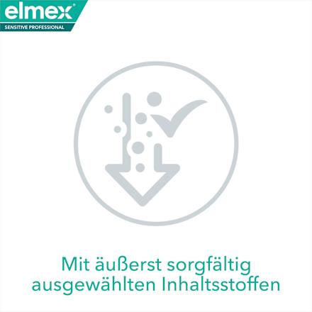 Zahncreme Sensitive Professional elmex