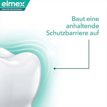 Zahncreme Sensitive Professional elmex